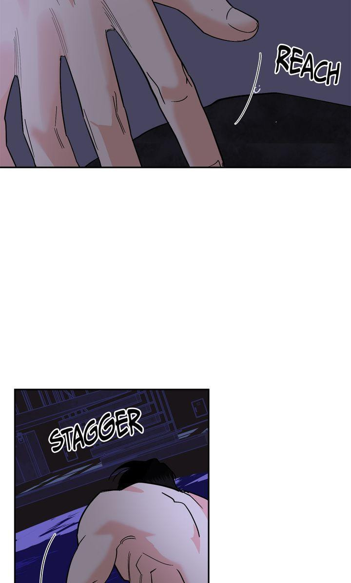 Killer Whale Protocol Chapter 54 page 82 - 