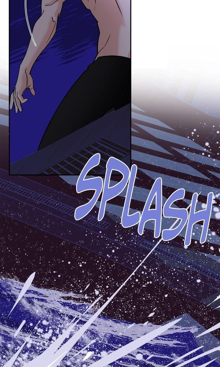 Killer Whale Protocol Chapter 54 page 83 - 