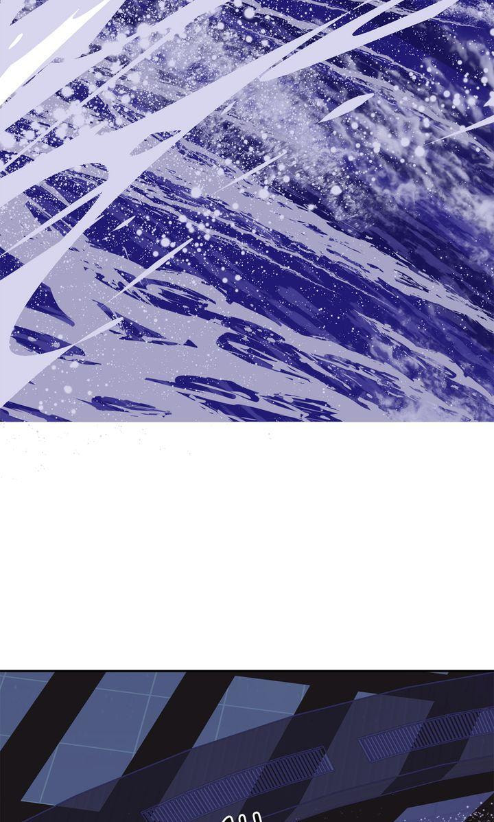 Killer Whale Protocol Chapter 54 page 84 - 
