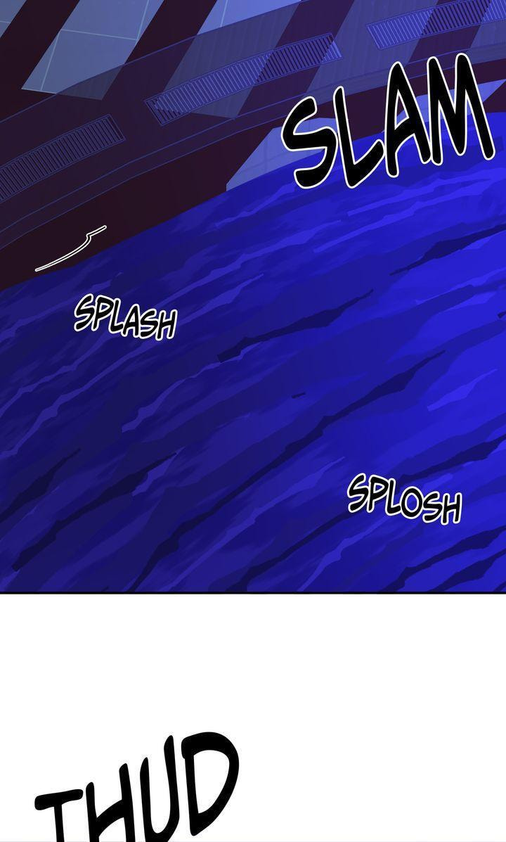 Killer Whale Protocol Chapter 54 page 87 - 