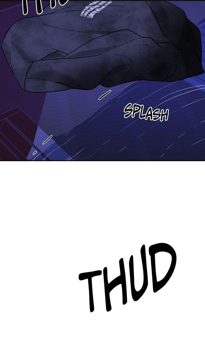 Killer Whale Protocol Chapter 54 page 88 - 