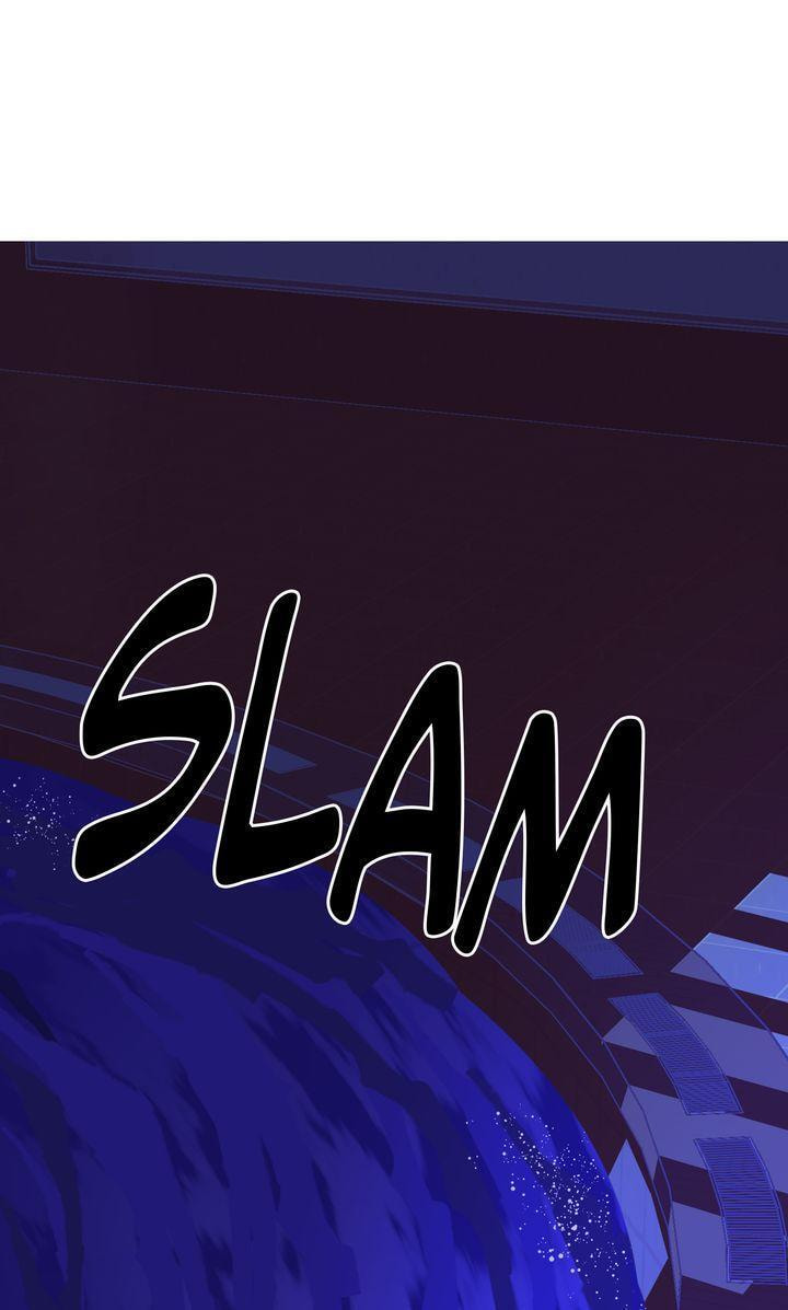 Killer Whale Protocol Chapter 54 page 89 - 
