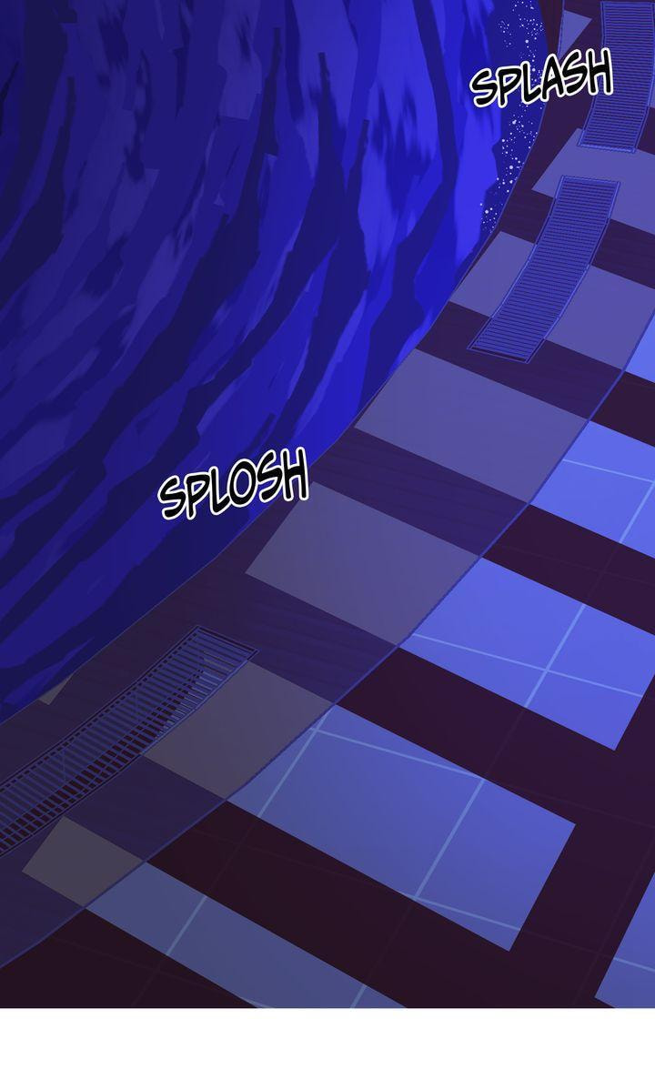 Killer Whale Protocol Chapter 54 page 90 - 