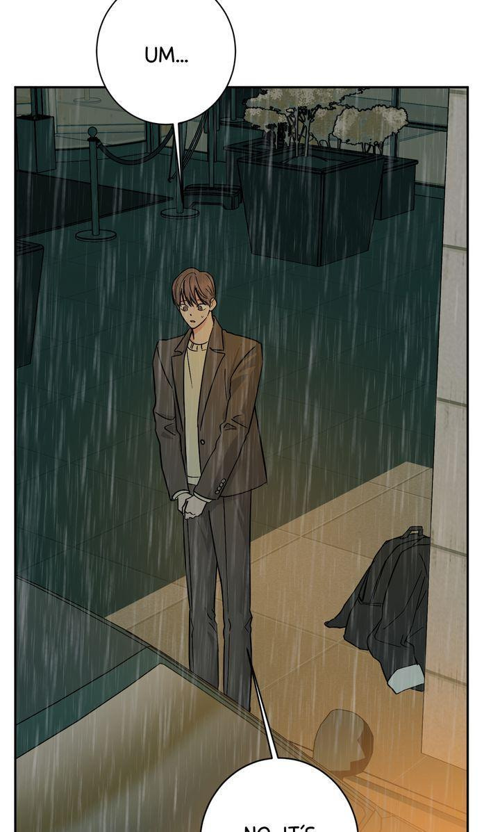 Killer Whale Protocol Chapter 54 page 10 - 