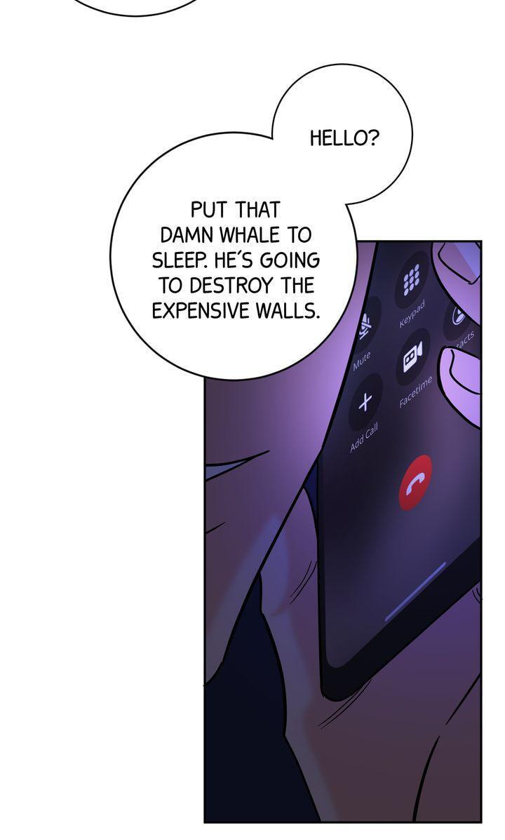 Killer Whale Protocol Chapter 54 page 92 - 
