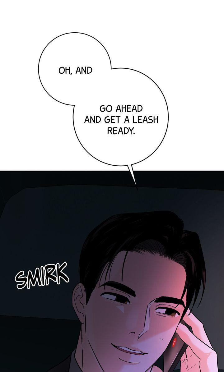 Killer Whale Protocol Chapter 54 page 93 - 