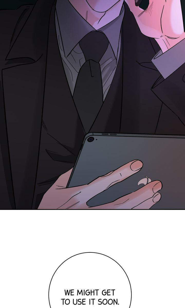 Killer Whale Protocol Chapter 54 page 94 - 