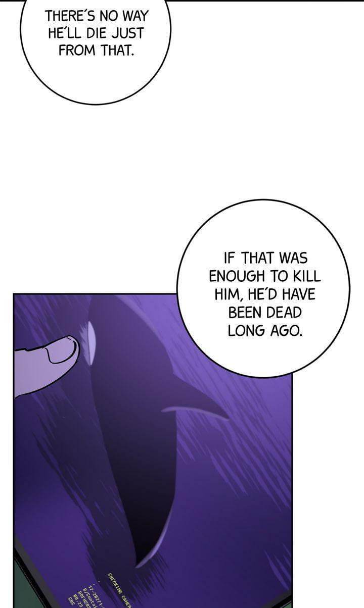Killer Whale Protocol Chapter 55 page 12 - 