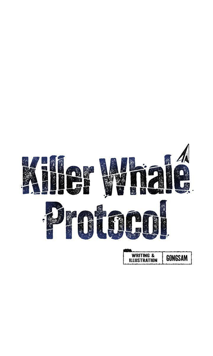 Killer Whale Protocol Chapter 55 page 15 - 
