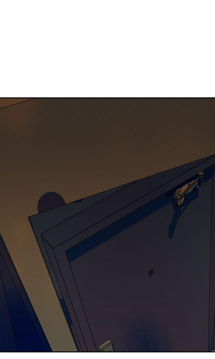 Killer Whale Protocol Chapter 55 page 16 - 