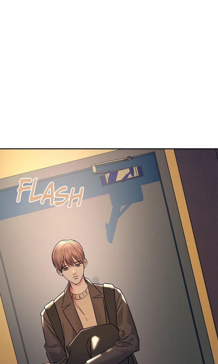 Killer Whale Protocol Chapter 55 page 17 - 