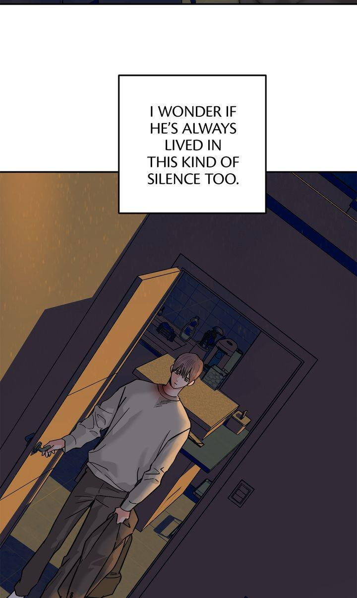 Killer Whale Protocol Chapter 55 page 21 - 