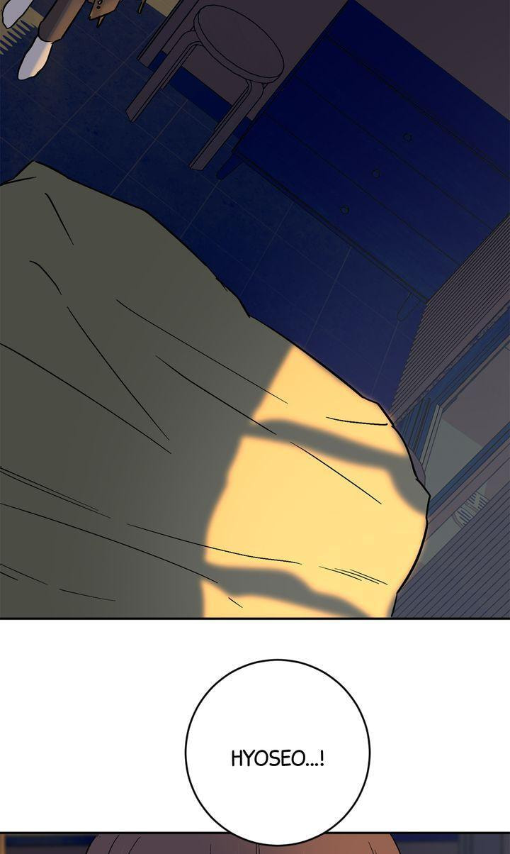 Killer Whale Protocol Chapter 55 page 22 - 