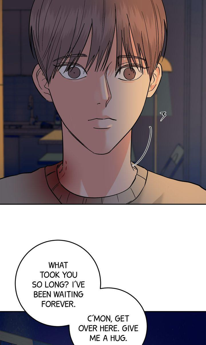 Killer Whale Protocol Chapter 55 page 23 - 