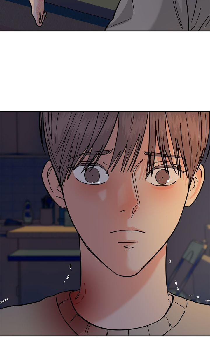 Killer Whale Protocol Chapter 55 page 25 - 
