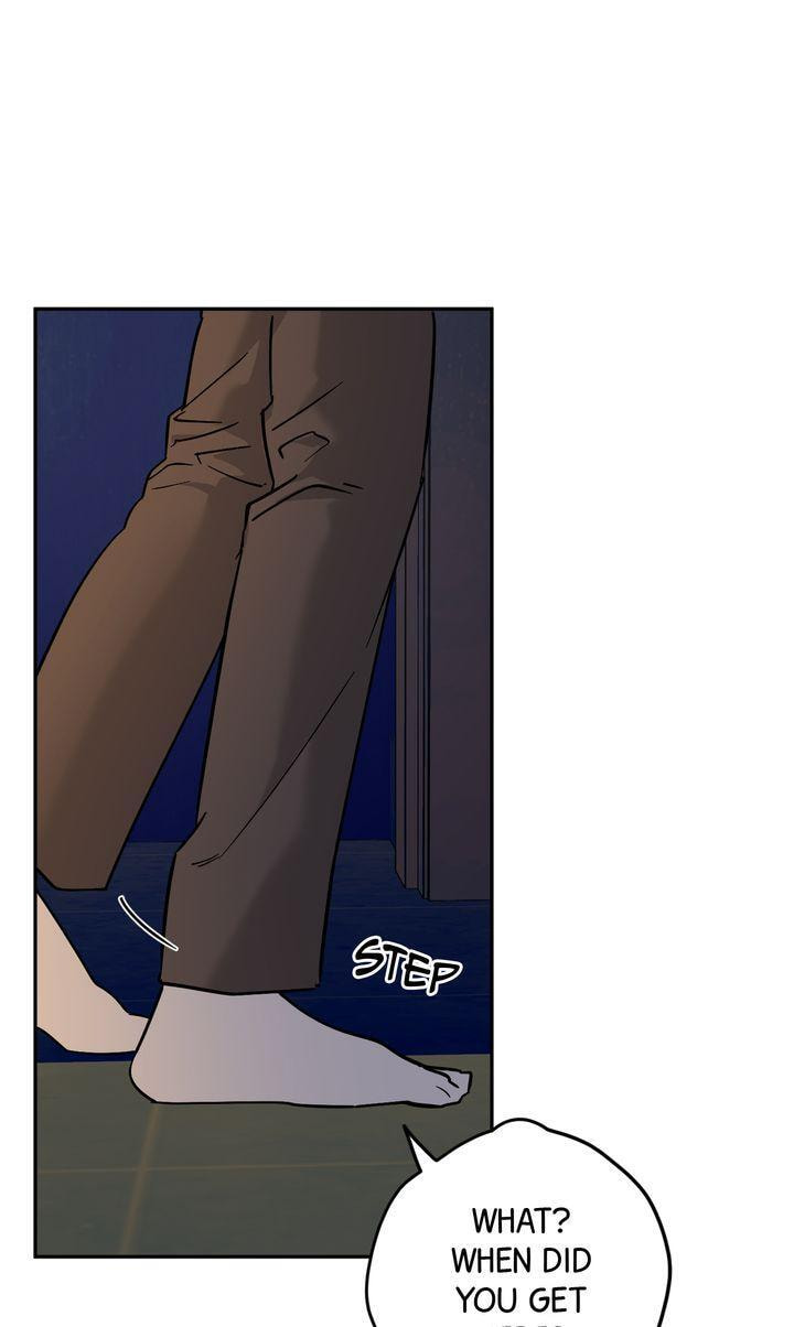 Killer Whale Protocol Chapter 55 page 26 - 
