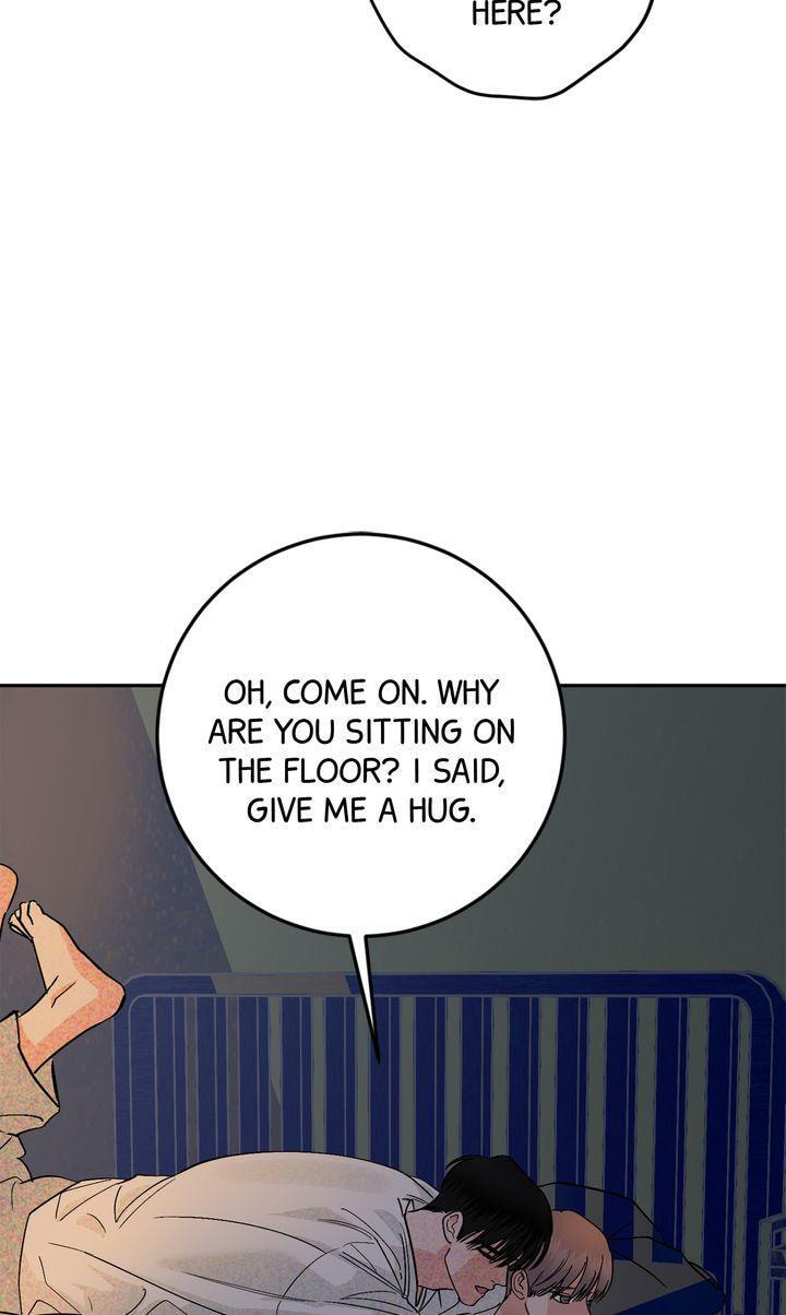 Killer Whale Protocol Chapter 55 page 27 - 