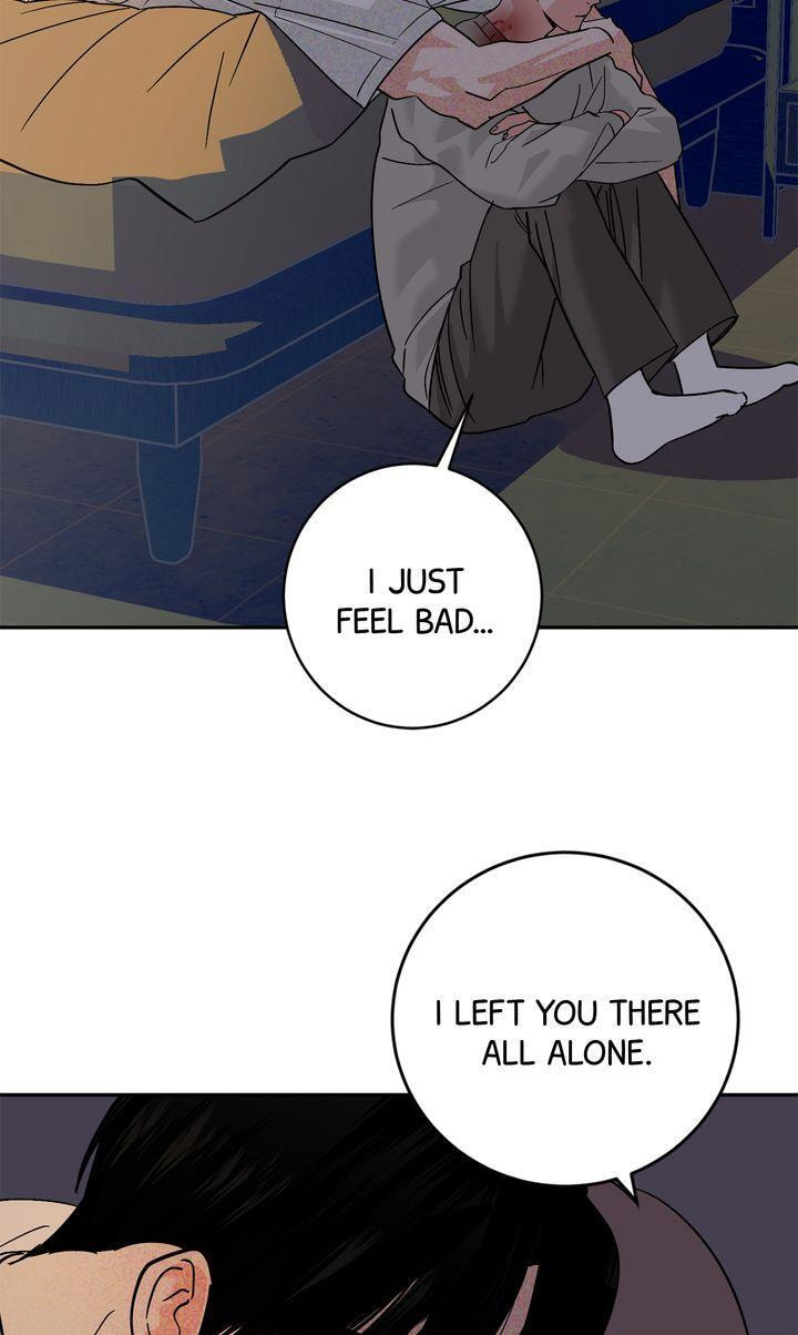 Killer Whale Protocol Chapter 55 page 28 - 