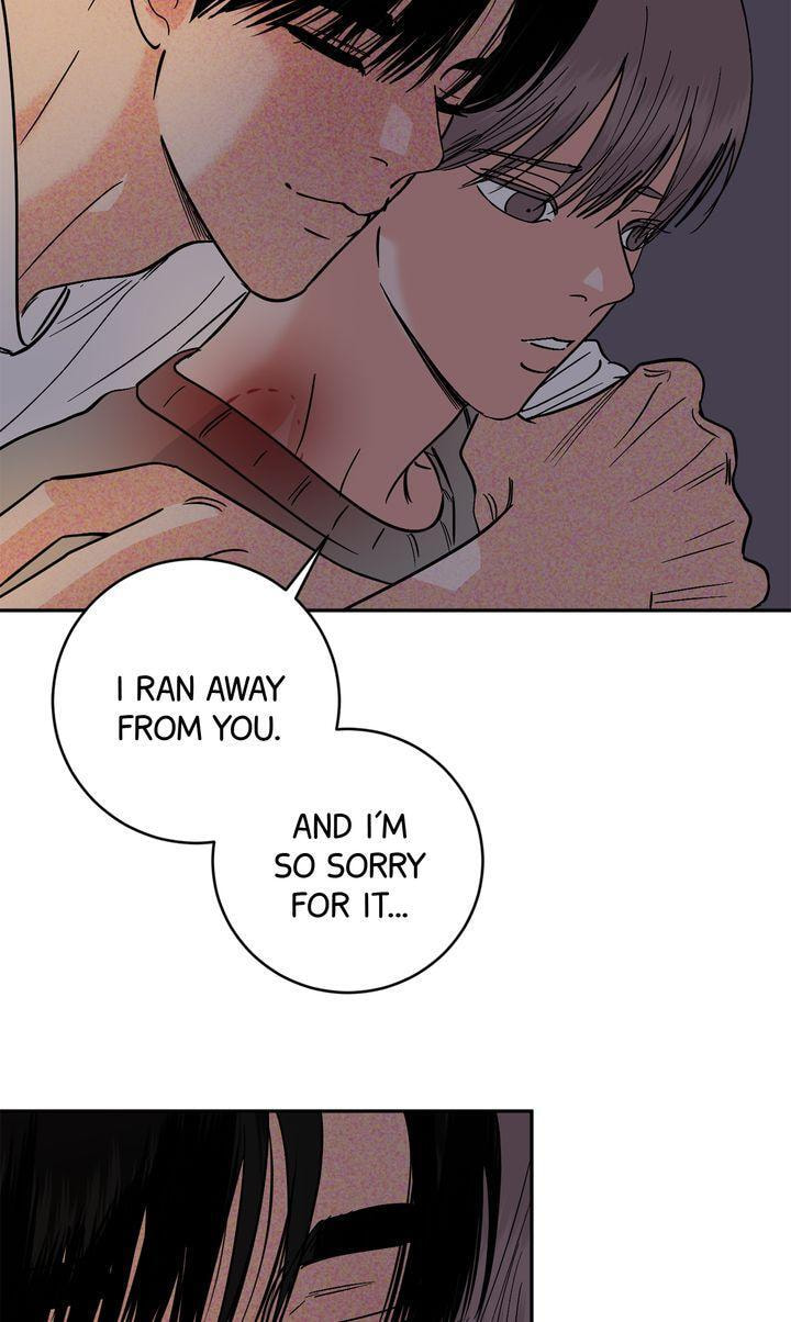 Killer Whale Protocol Chapter 55 page 29 - 