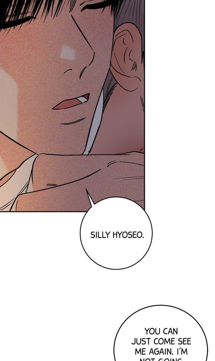 Killer Whale Protocol Chapter 55 page 30 - 