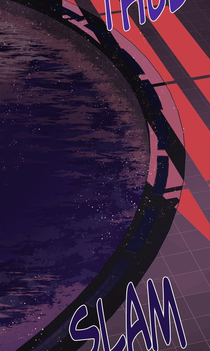 Killer Whale Protocol Chapter 55 page 4 - 
