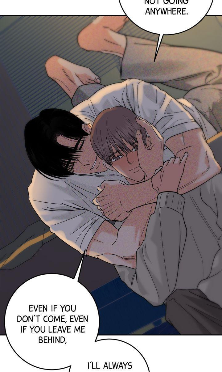 Killer Whale Protocol Chapter 55 page 31 - 