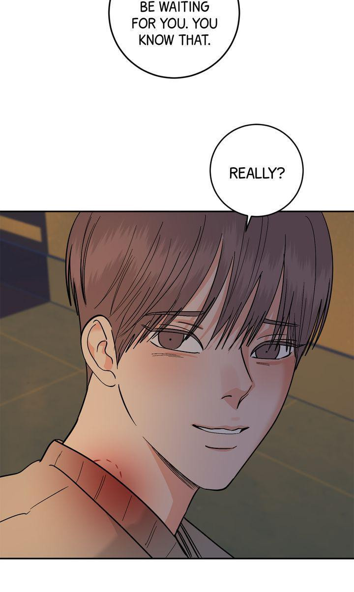 Killer Whale Protocol Chapter 55 page 32 - 