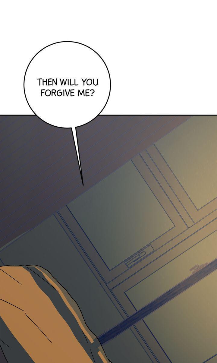 Killer Whale Protocol Chapter 55 page 33 - 