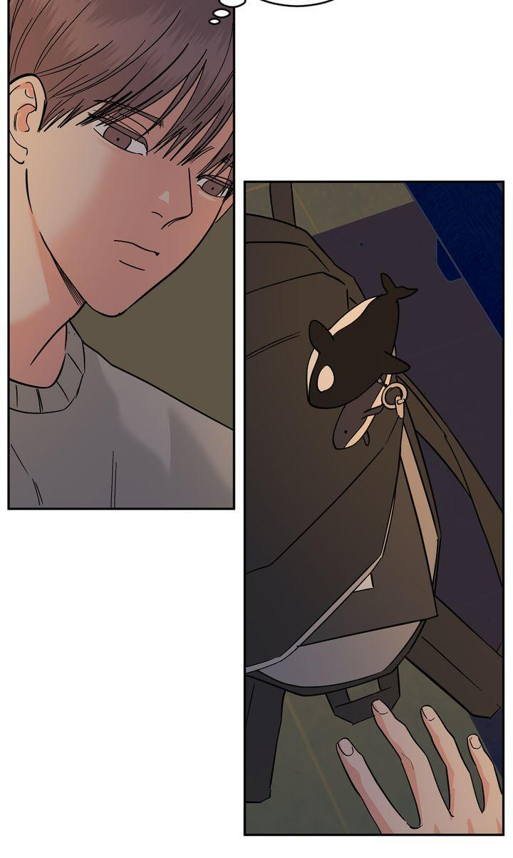 Killer Whale Protocol Chapter 55 page 36 - 