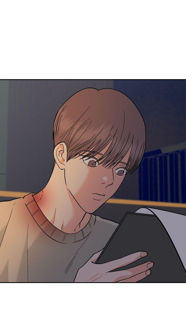 Killer Whale Protocol Chapter 55 page 37 - 