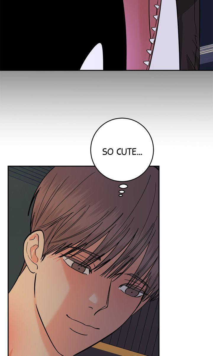 Killer Whale Protocol Chapter 55 page 40 - 