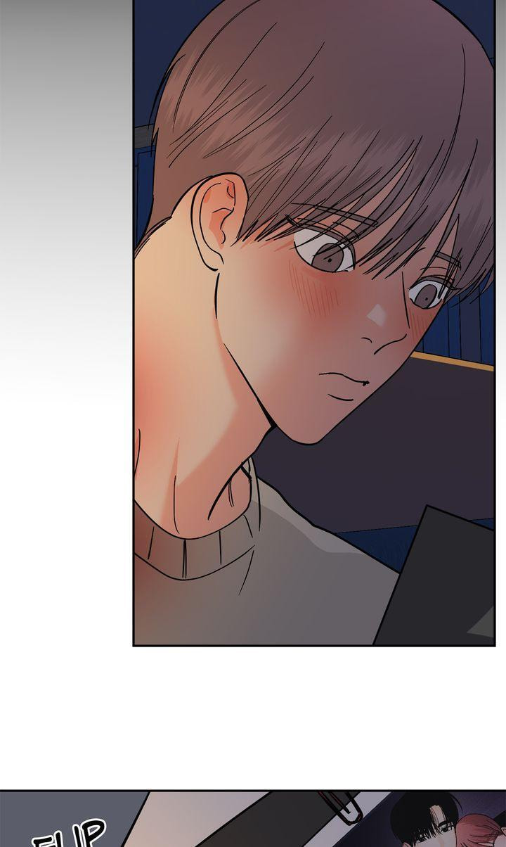 Killer Whale Protocol Chapter 55 page 45 - 
