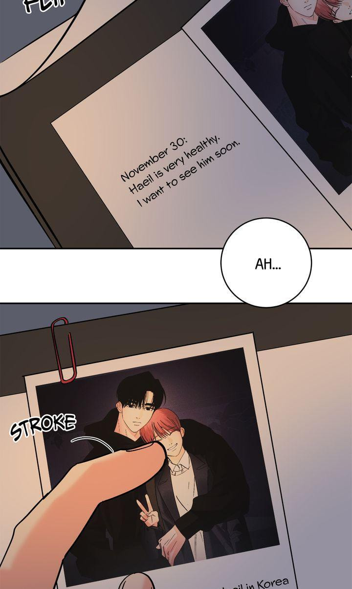Killer Whale Protocol Chapter 55 page 46 - 