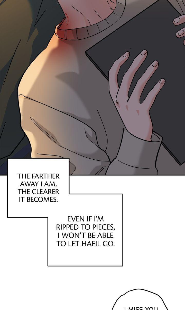 Killer Whale Protocol Chapter 55 page 49 - 