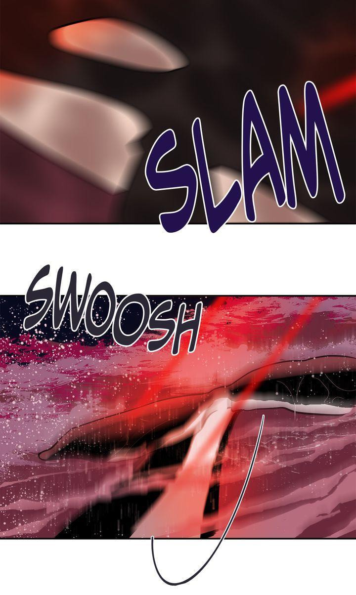 Killer Whale Protocol Chapter 55 page 6 - 