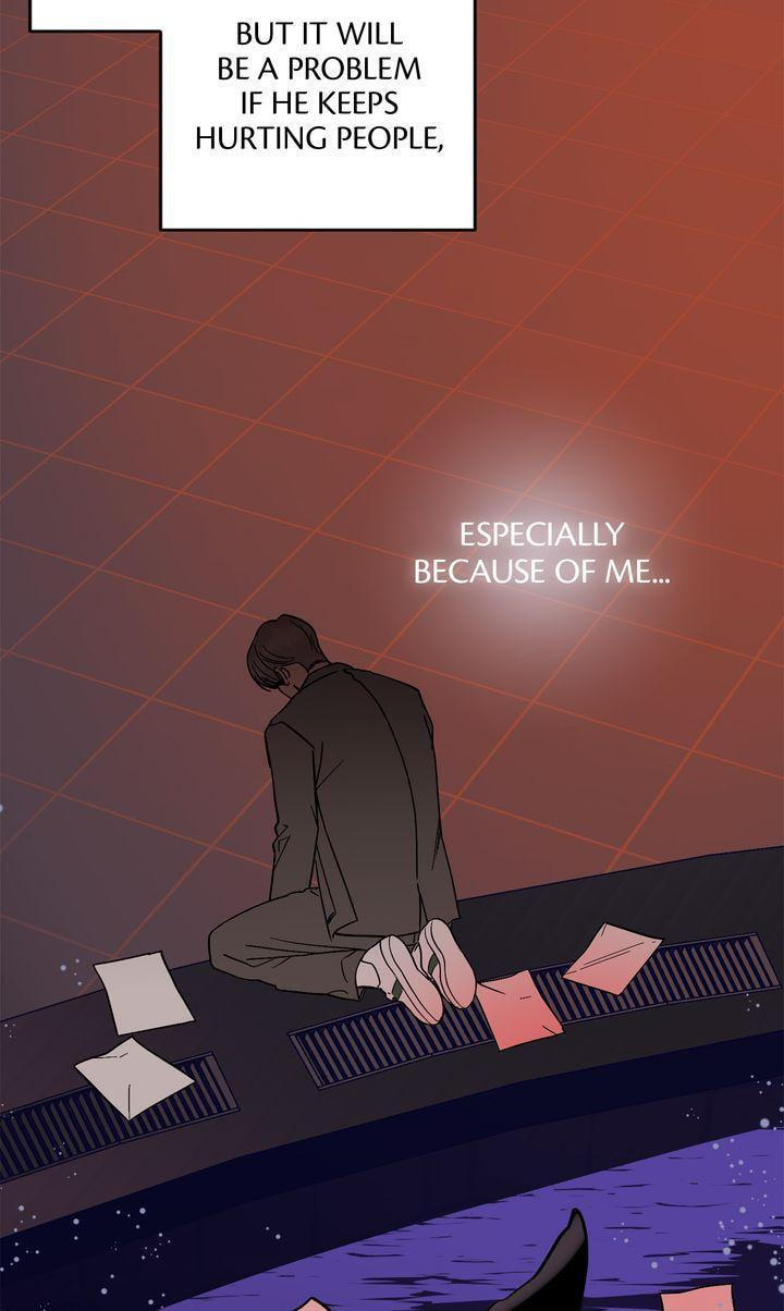 Killer Whale Protocol Chapter 55 page 52 - 