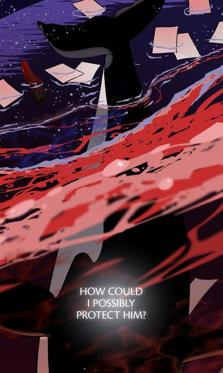 Killer Whale Protocol Chapter 55 page 53 - 