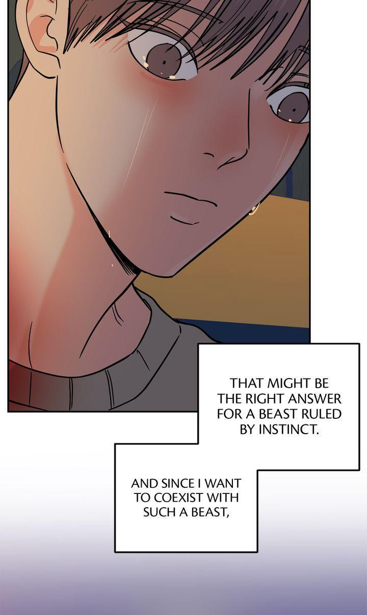 Killer Whale Protocol Chapter 55 page 57 - 
