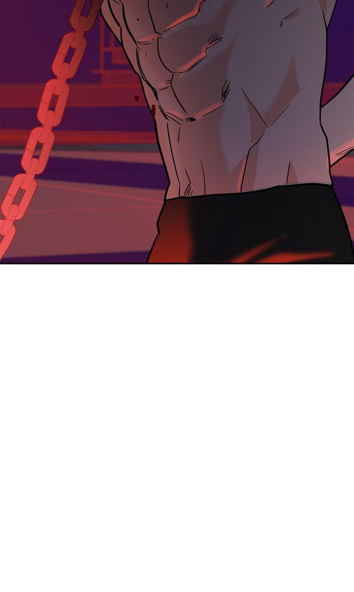 Killer Whale Protocol Chapter 55 page 59 - 