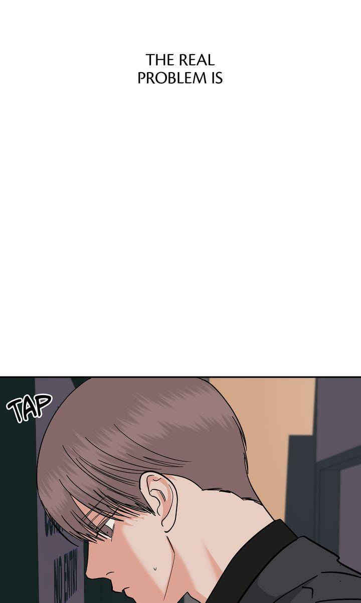 Killer Whale Protocol Chapter 55 page 60 - 