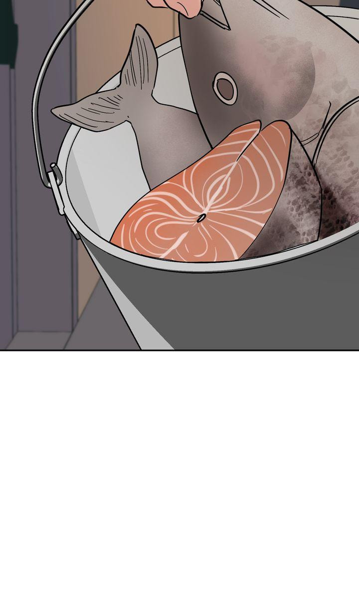 Killer Whale Protocol Chapter 55 page 63 - 