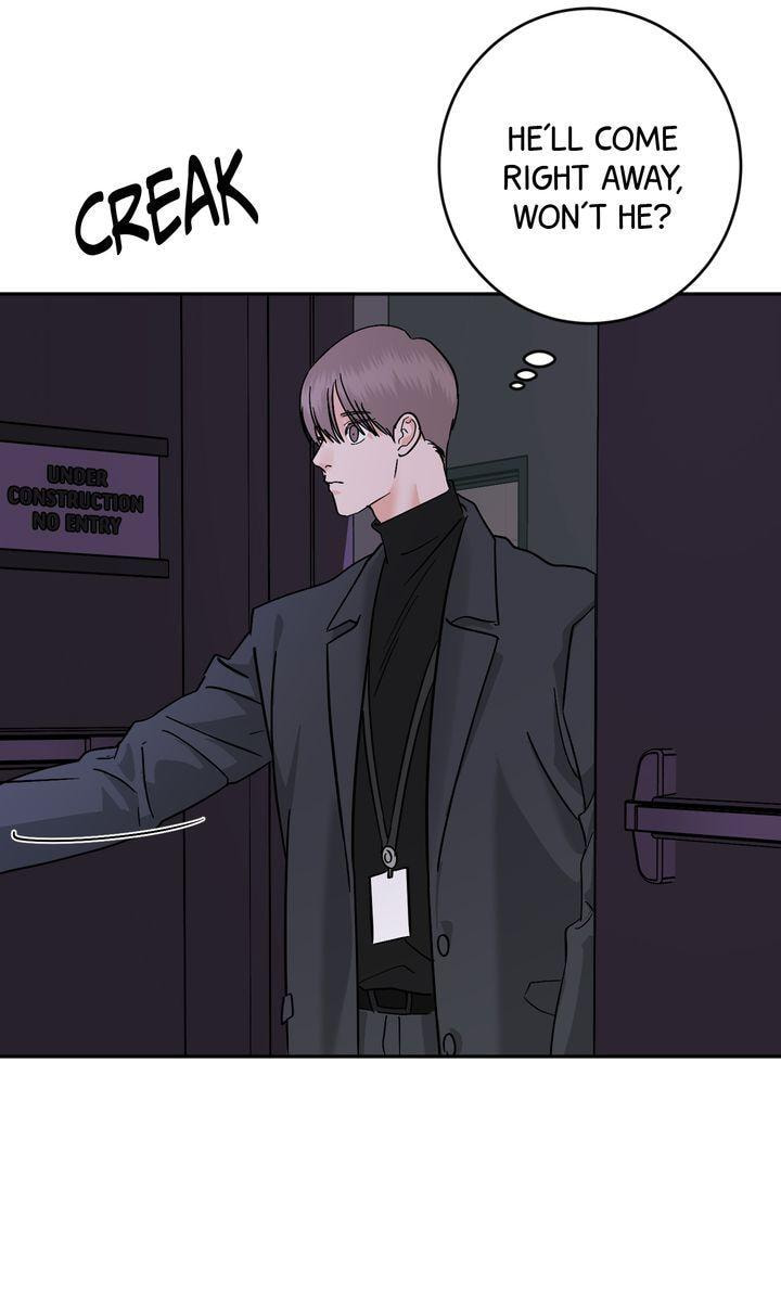 Killer Whale Protocol Chapter 55 page 64 - 