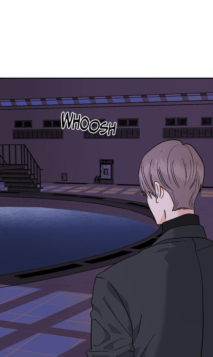 Killer Whale Protocol Chapter 55 page 65 - 