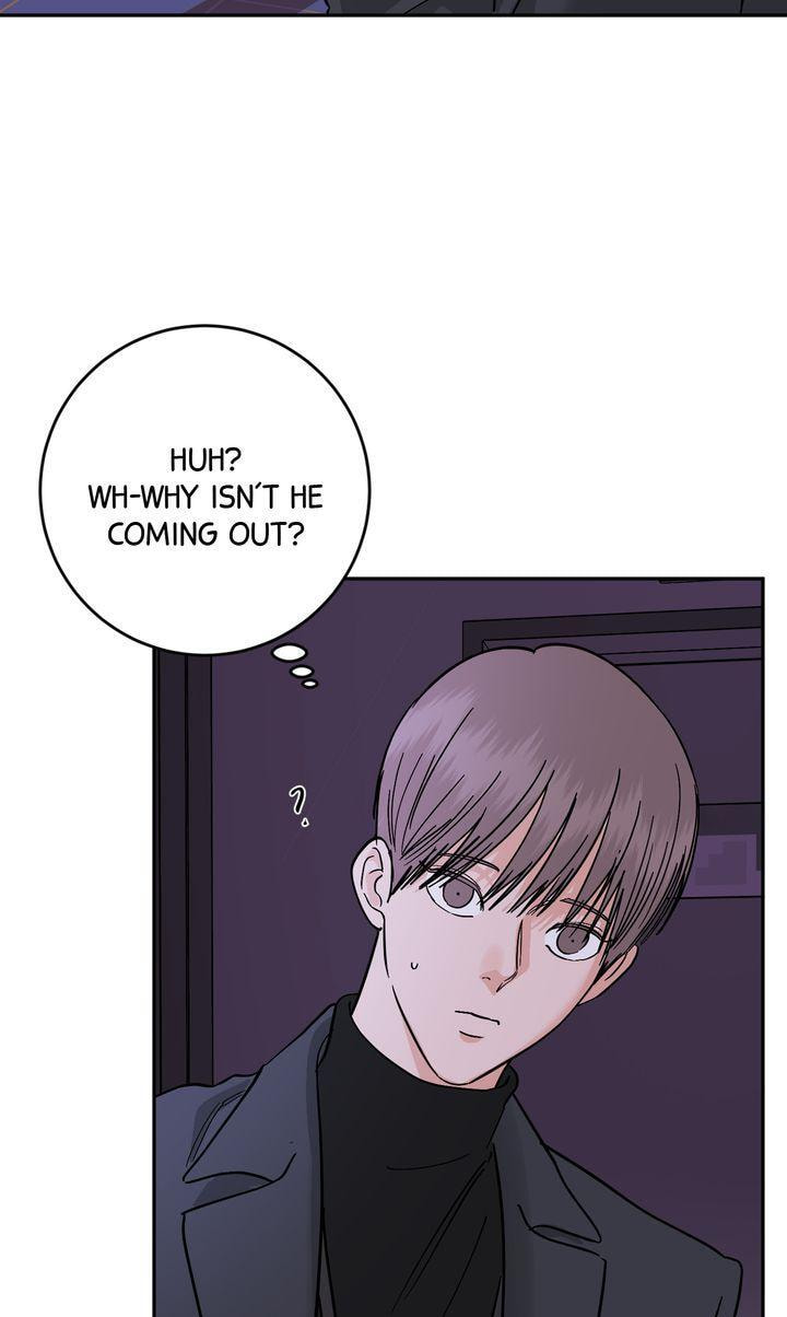 Killer Whale Protocol Chapter 55 page 66 - 