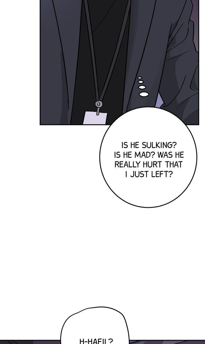 Killer Whale Protocol Chapter 55 page 67 - 