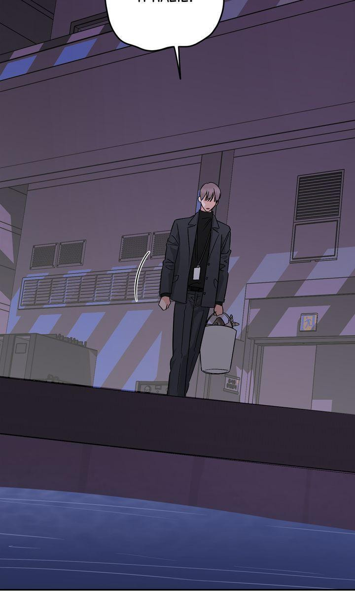Killer Whale Protocol Chapter 55 page 68 - 