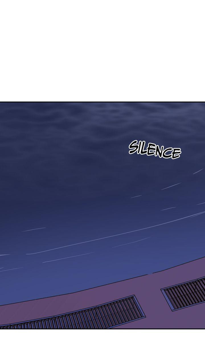Killer Whale Protocol Chapter 55 page 69 - 