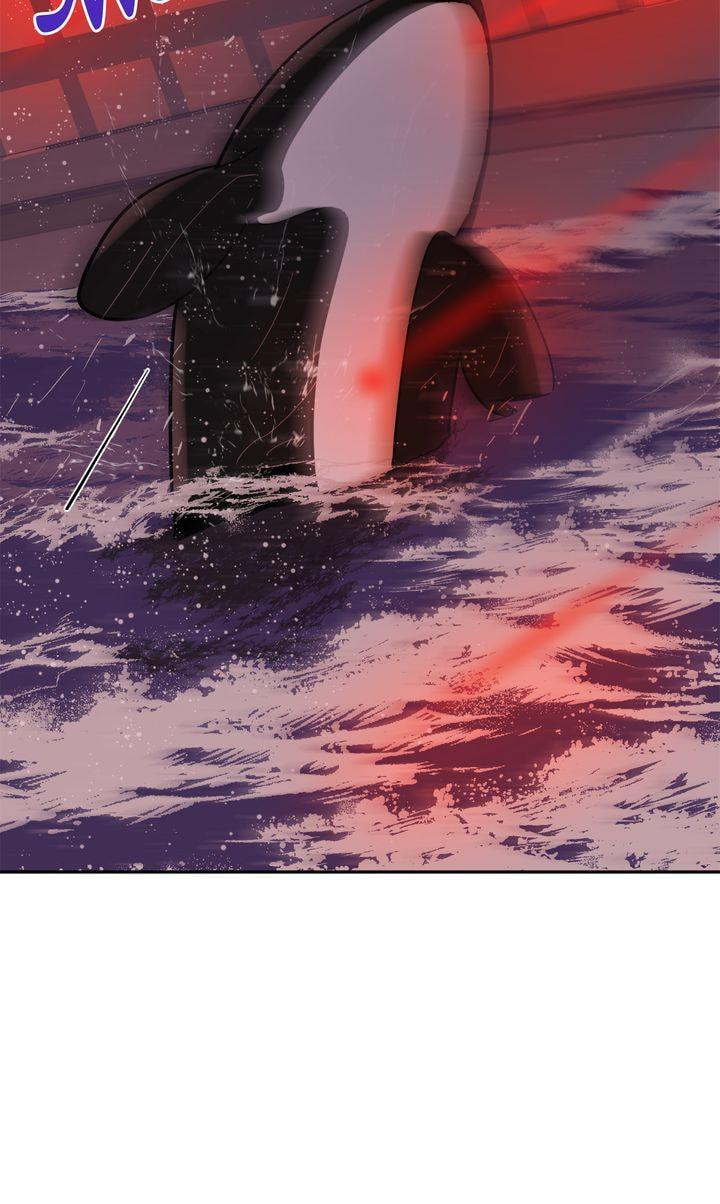 Killer Whale Protocol Chapter 55 page 8 - 