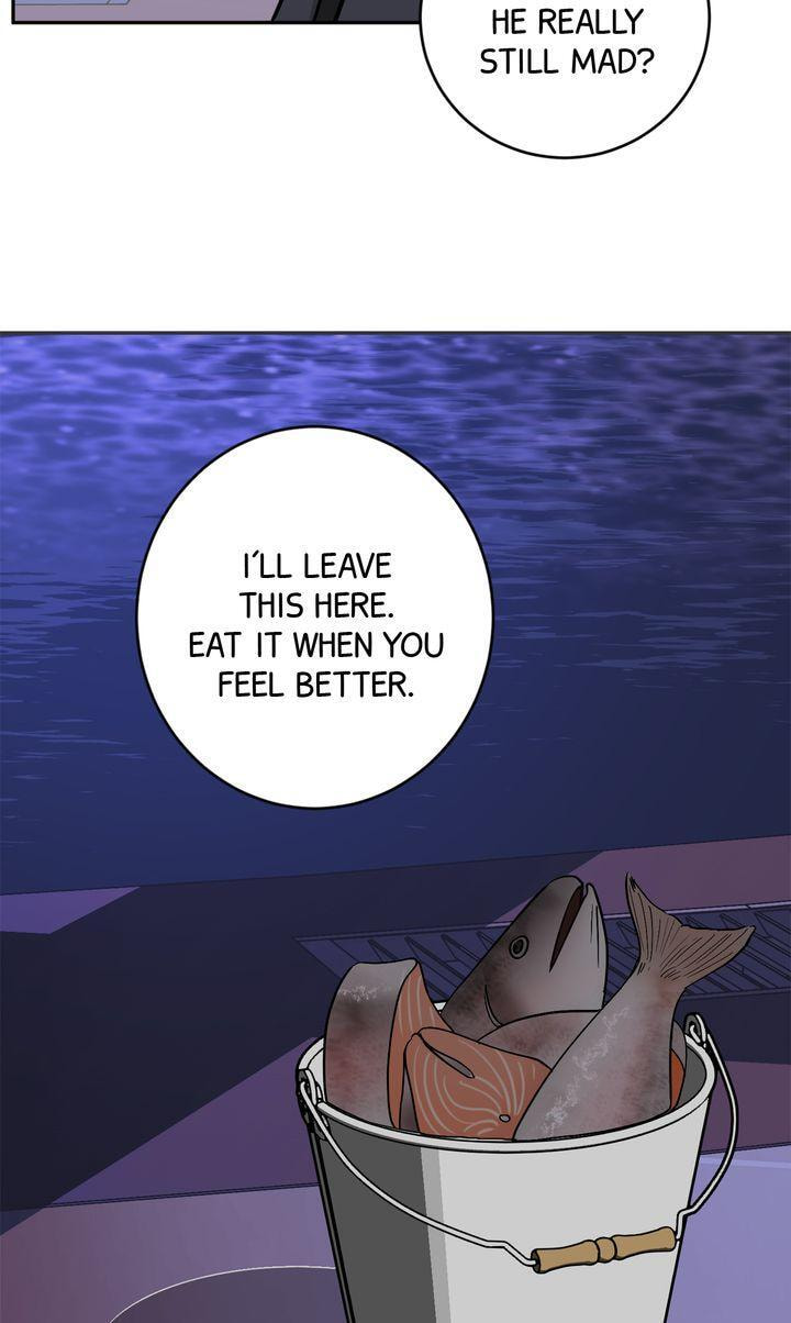 Killer Whale Protocol Chapter 55 page 71 - 