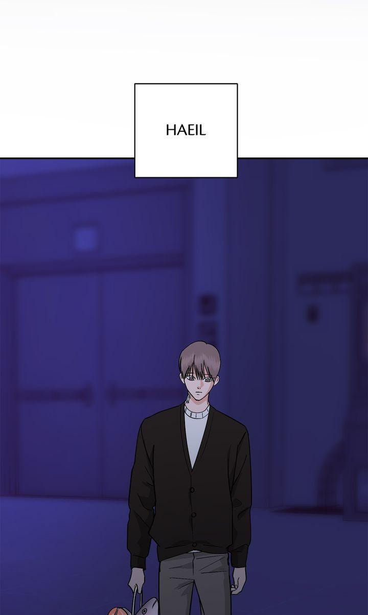 Killer Whale Protocol Chapter 55 page 73 - 